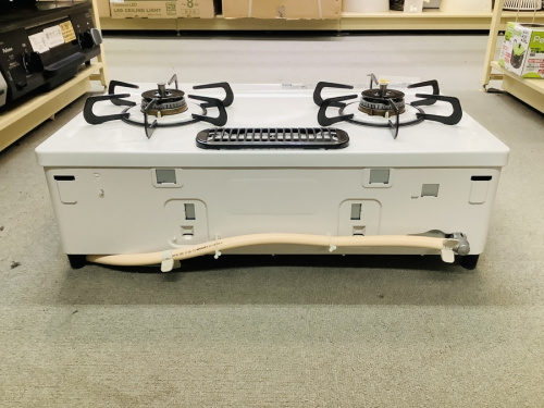 都市ガステーブルのPaloma