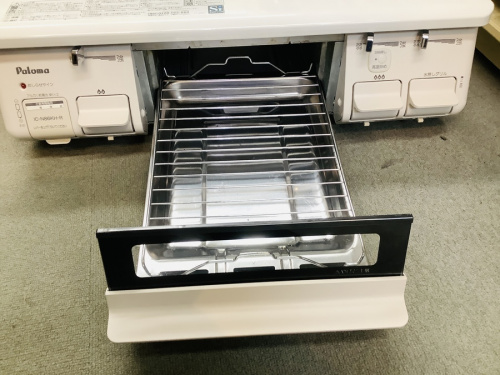 Palomaのトレファク秦野