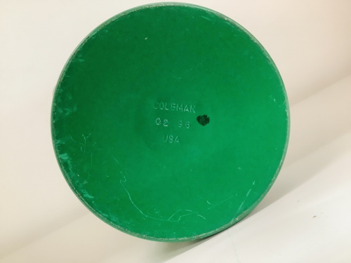 コールマンのColeman