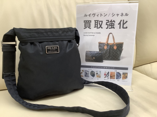 バッグ・財布のバッグ