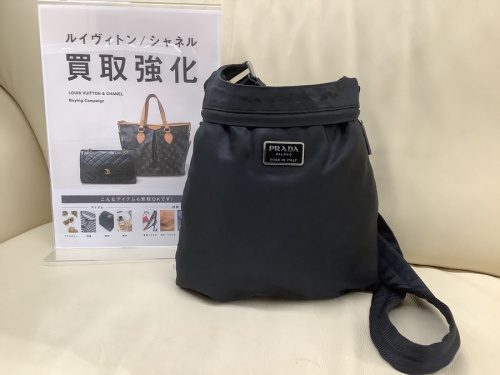 バッグのナイロンショルダーバッグ