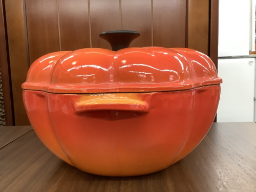 LE CREUSETのトレファク秦野