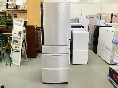 冷蔵庫の5ドア冷蔵庫