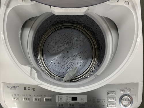 洗濯機の縦型洗濯乾燥機