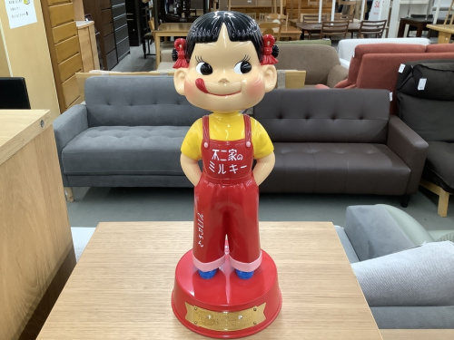 インテリア雑貨のぺこちゃん