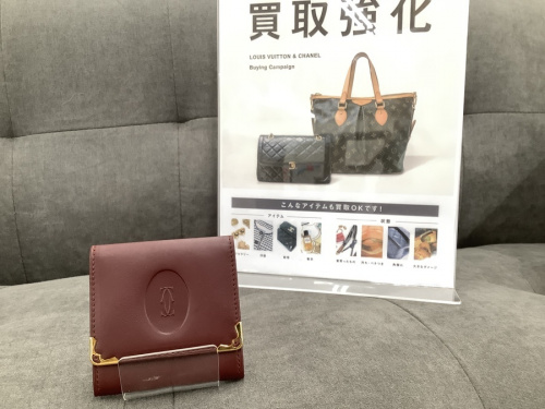 バッグ・財布の財布
