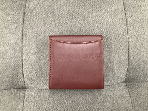 コインケースのCARTIER