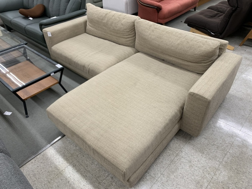 生活家具のソファ