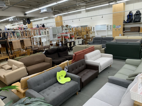 朝日木材加工のトレファク秦野