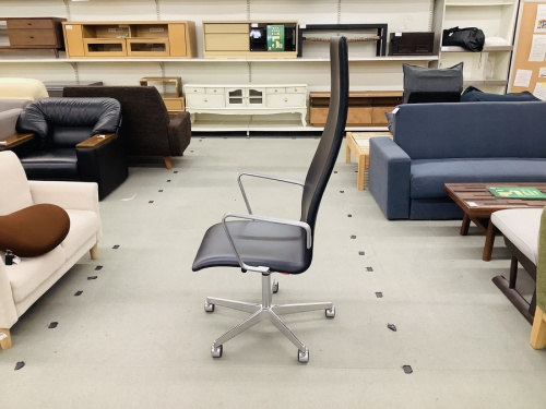 オックスフォードチェアの買取