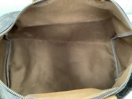 ハンドバッグのLOUIS VUITTON