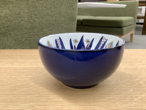 ボウルのROYALCOPENHAGEN