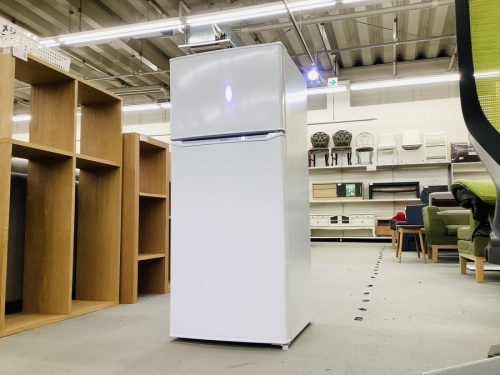 キッチン家電のHaier