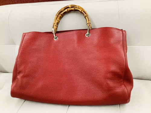2WAYショルダーバッグのGUCCI