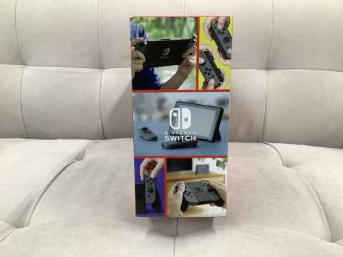 ゲームのNintendo