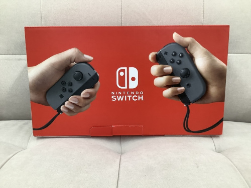 NintendoのNintendo Switch