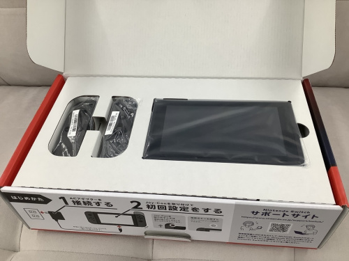 Nintendo Switchのトレファク秦野