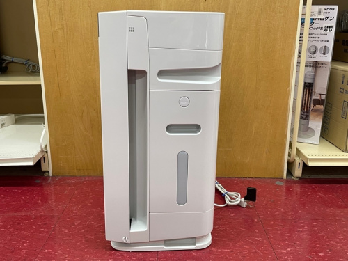 空気清浄機のDAIKIN