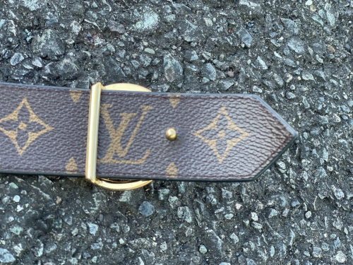 LOUIS VUITTONの秦野買取