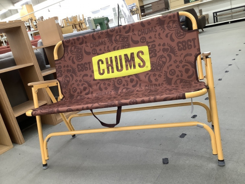 アウトドアのファニチャー