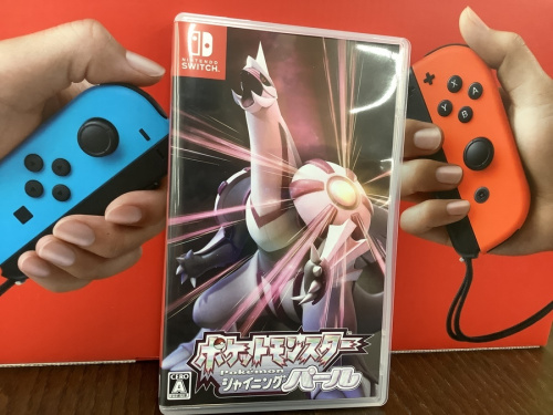 ゲームのゲームソフト