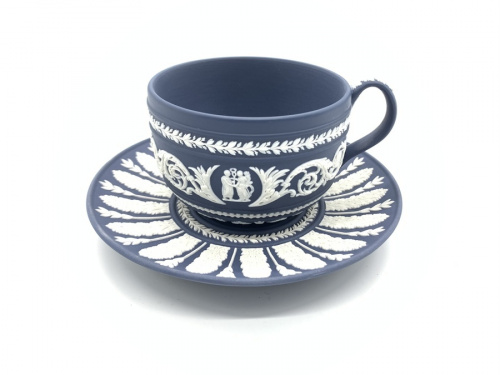 ウェッジウッドのWEDGWOOD