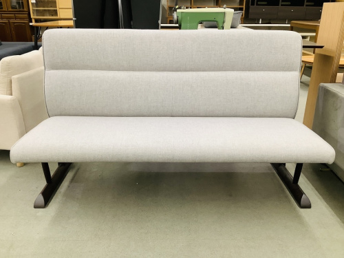 飛騨産業のソファー