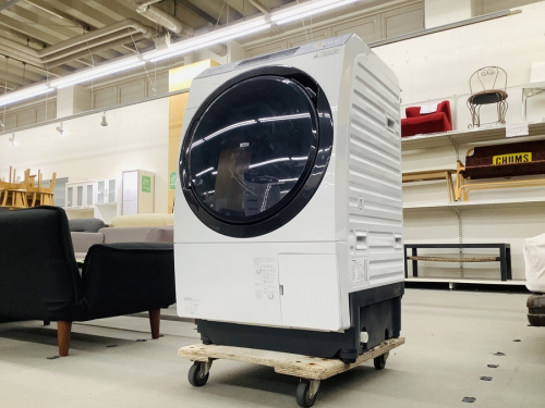 家事家電のPanasonic