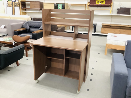 生活家具のニトリ