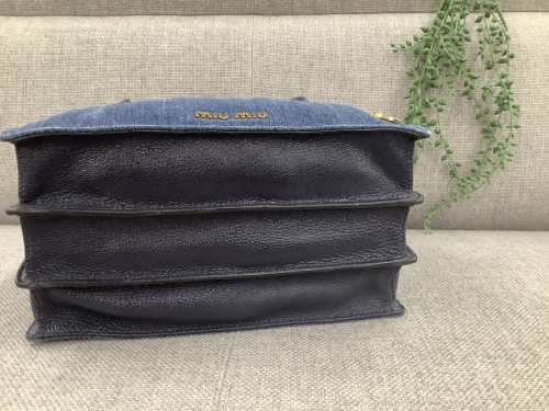 MIU MIUのトレファク秦野