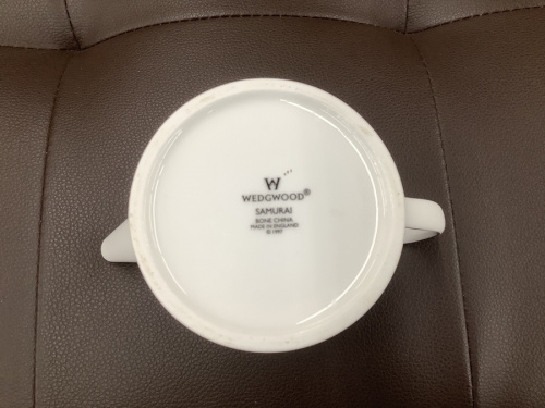 WEDGWOODのトレファク秦野