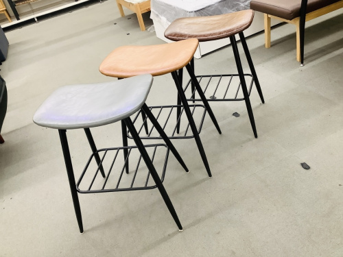 生活家具のイス