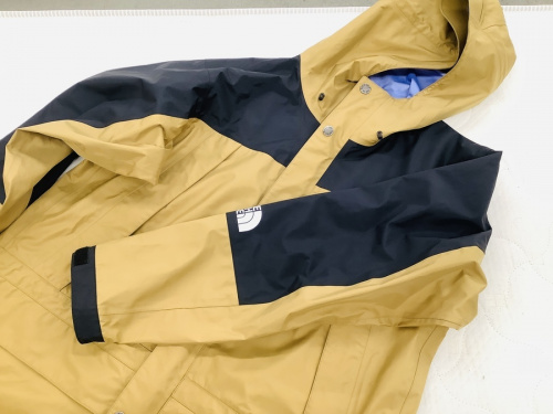 トップスのTHE NORTH FACE