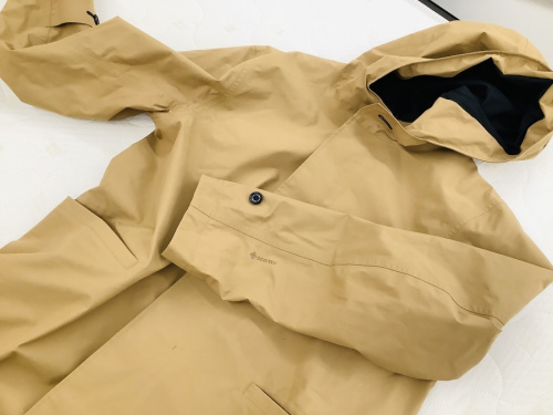 トップスのTHE NORTH FACE