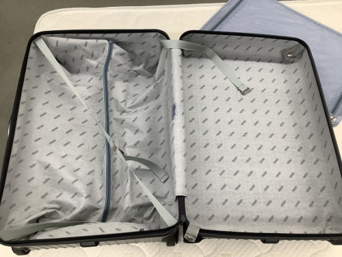 キャリーバッグのRIMOWA