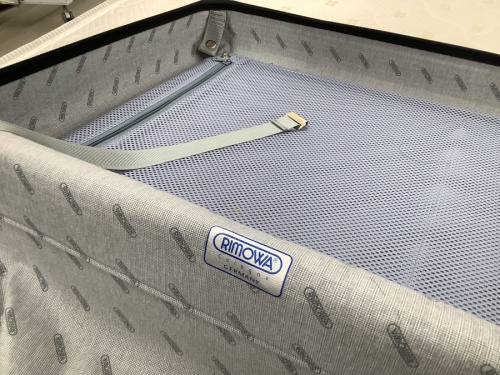 RIMOWAのトレファク秦野