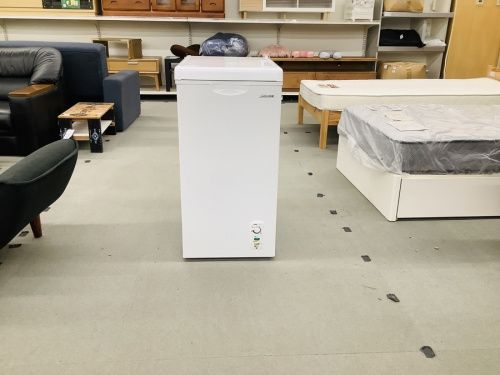 Abitelaxの電気冷凍庫