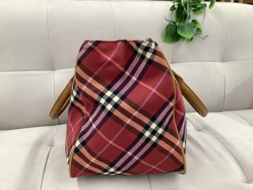 バッグのハンドバッグ