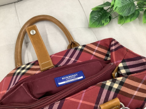BURBERRY BLUE LABELのトレファク秦野