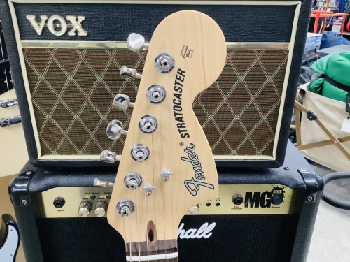 FENDER USAのトレファク秦野