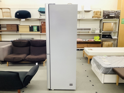 4ドア冷蔵庫の買取