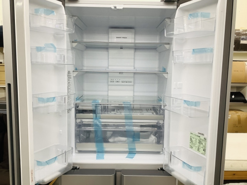 トレファク秦野