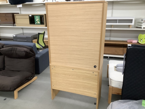 無印良品のトレファク秦野