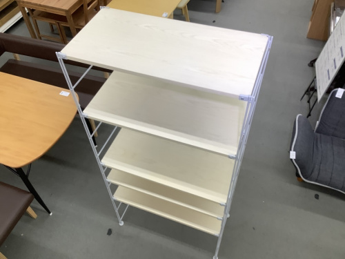 無印良品のトレファク秦野