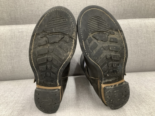 RED WINGのトレファク秦野