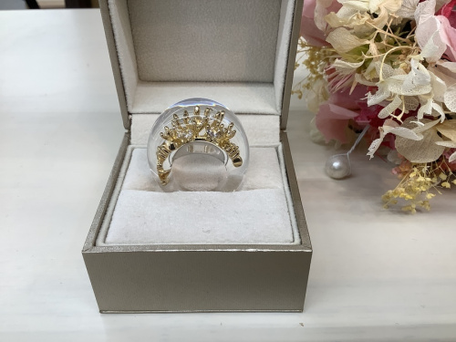 Ponte Vecchioのトレファク秦野