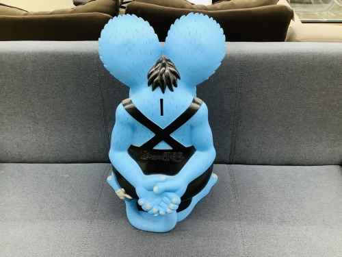 RATFINKのトレファク秦野