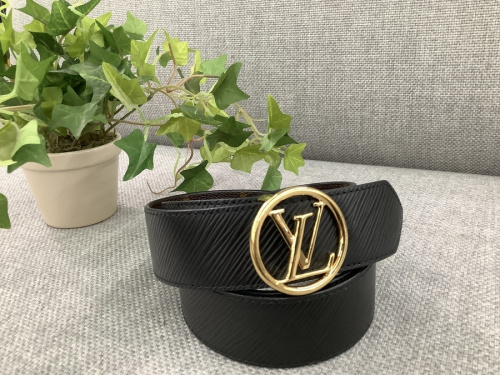 服飾小物のベルト