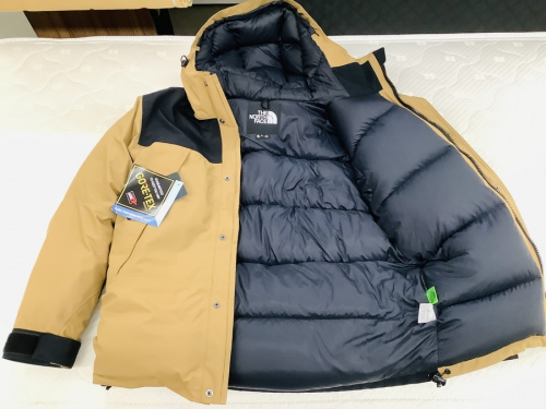 THE NORTH FACEの買取