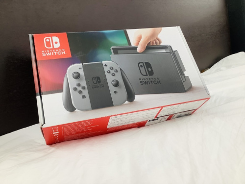 ゲームのゲーム機